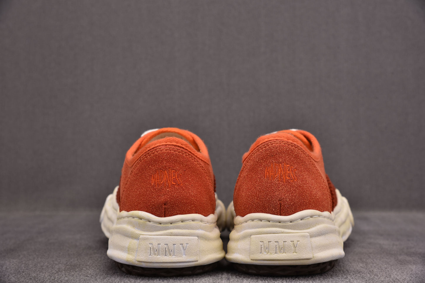 Maison Mihara Yasuiro "MADNESS" Baker MM05