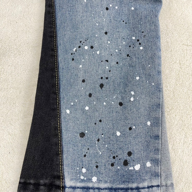 Gallery Dept. Denim Jeans Splash