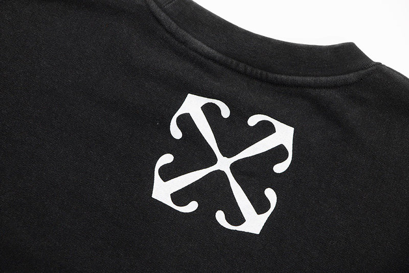 Off-White c/o Virgil Abloh Bacchus Skate Hoodie