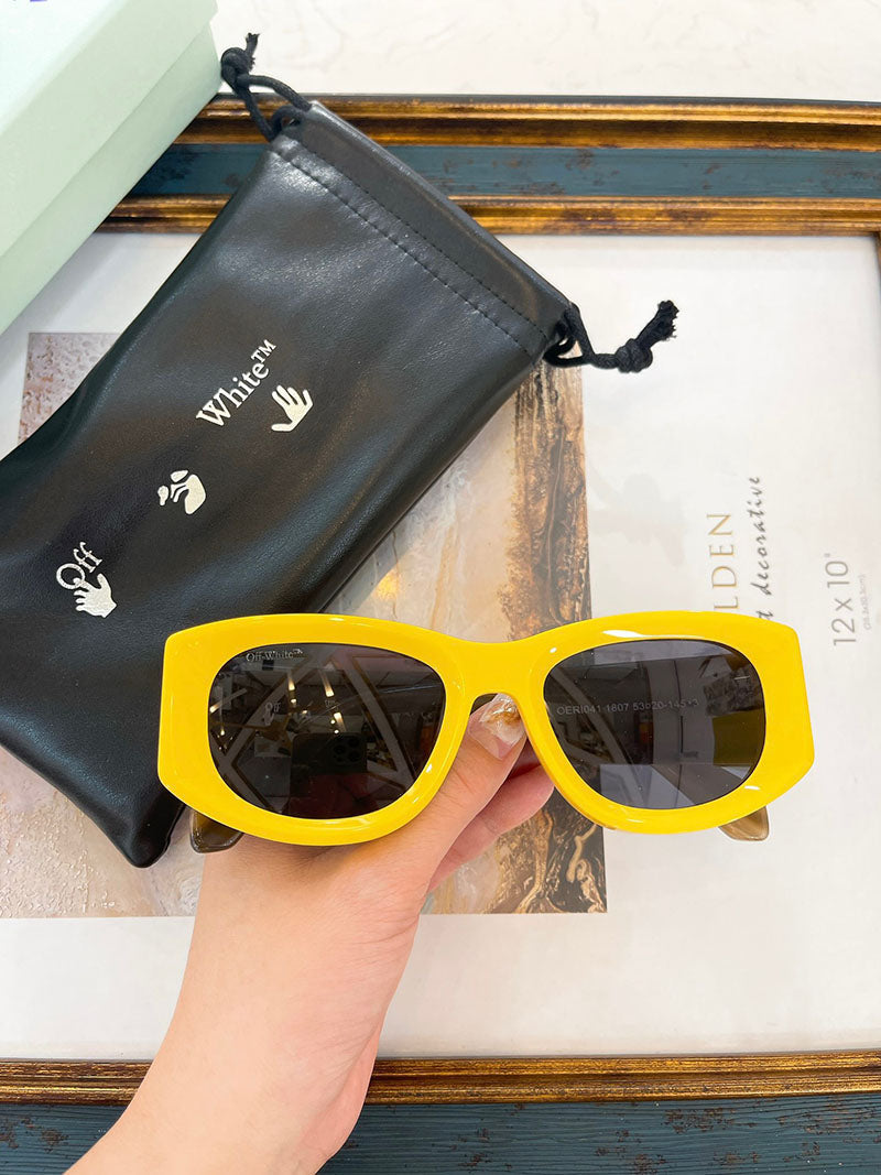 Off-White Joan sunglasses