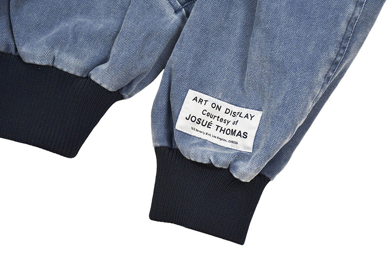 Gallery Dept. Mechanic Jacket