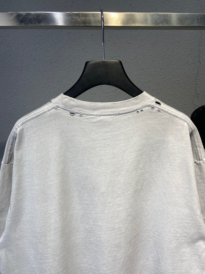 Balenciaga Disco 90% 10% Myself T Shirt