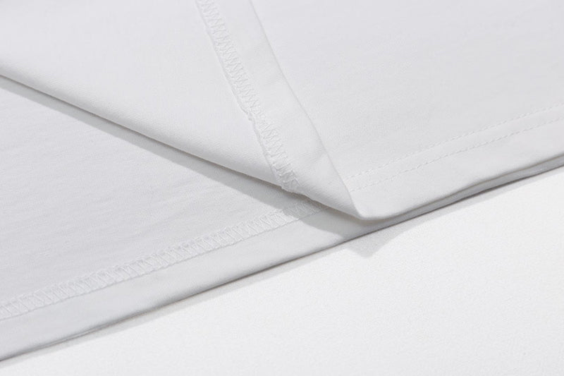 VETEMENTS No Posts Yet T-shirt | White
