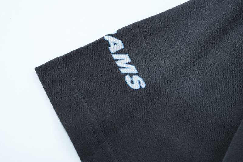 Gallery Dept. LA Rams Sun Faded T Shirt