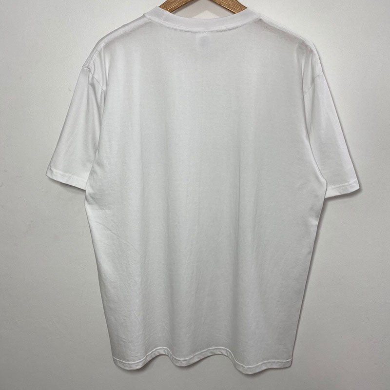 Supreme Apes Tee White - SS21
