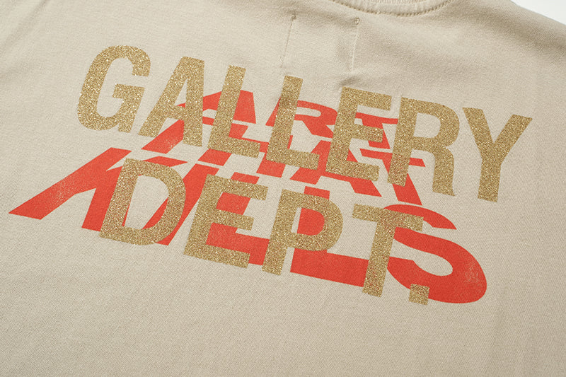 Gallery Dept. Fuck Your Reality T Shirt