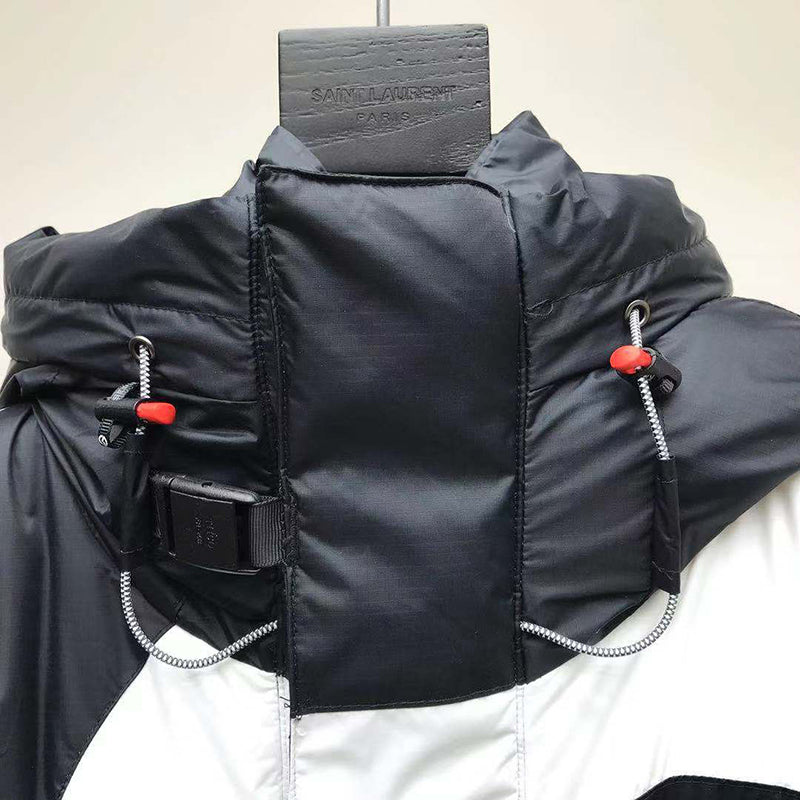 Supreme The North Face S Logo Summit Series Himalayan Parka BLACK
