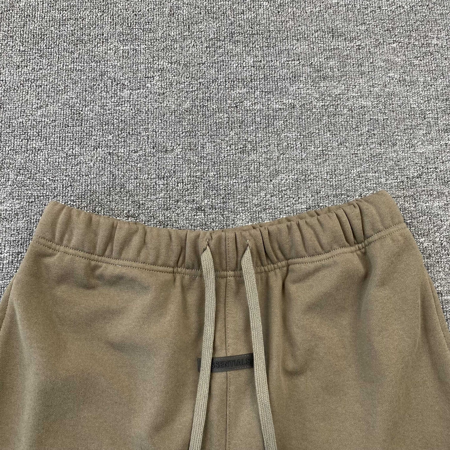 Fear of God Essentials Short (SS21) 'Amber'