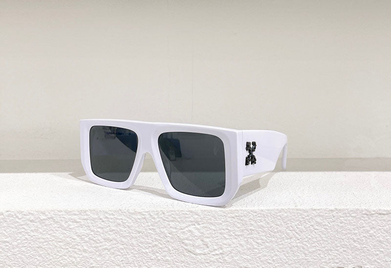 Off-White Tropez Sunglasses