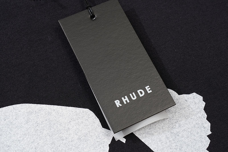 Rhude Come Second Tee