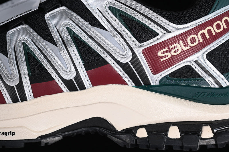 SALOMON XA Pro 3D 'Biking Red Fall Leaf'