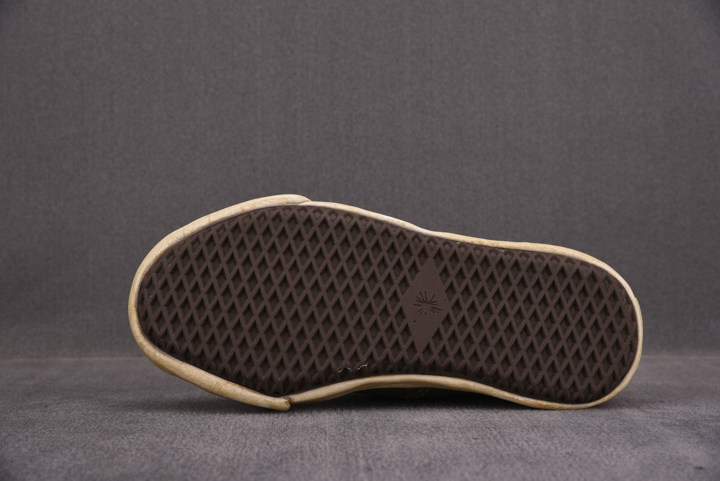 Maison Mihara Yasuiro Baker OG Sole Over Dyed Canvas Low Green