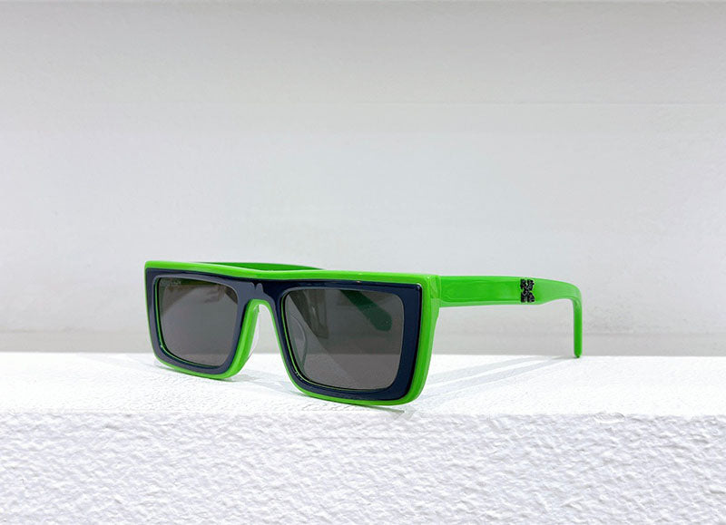 Off-White Jacob sunglasses