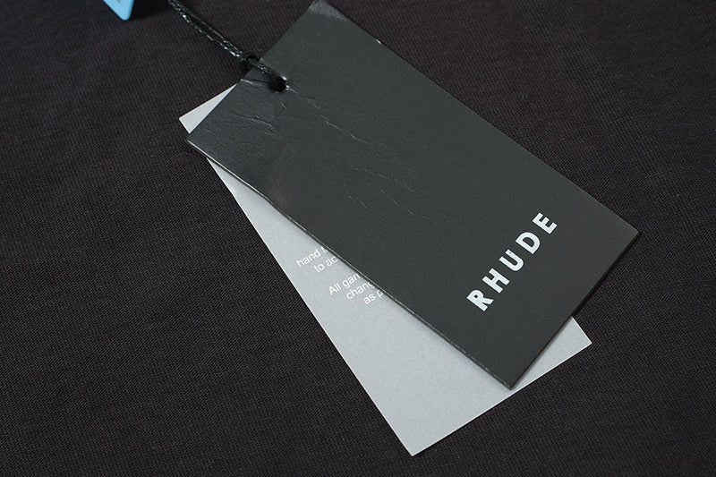 Rhude Speedboat Tee