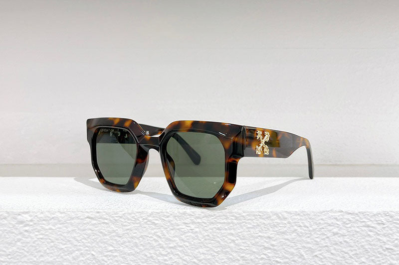 Off-White Style 14 Sunglasses