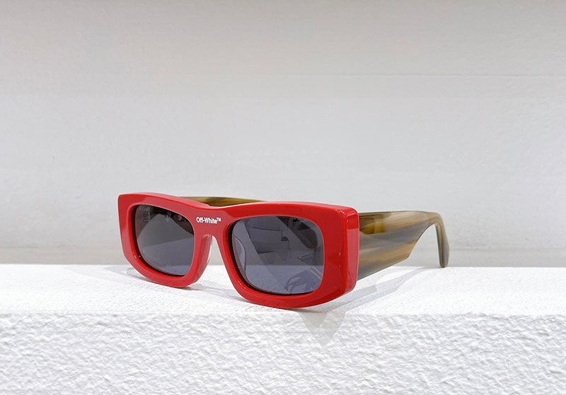 Off-White Lucio sunglasses