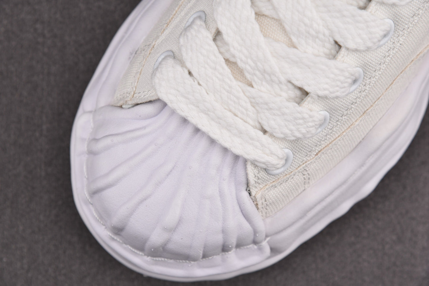 Maison Mihara Yasuhiro Blakey OG Sole Low White