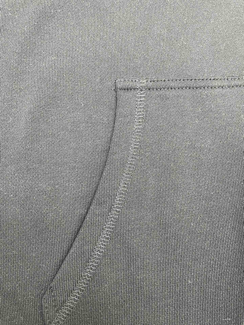 Casablanca 'Casa Sport' Hoodie Black
