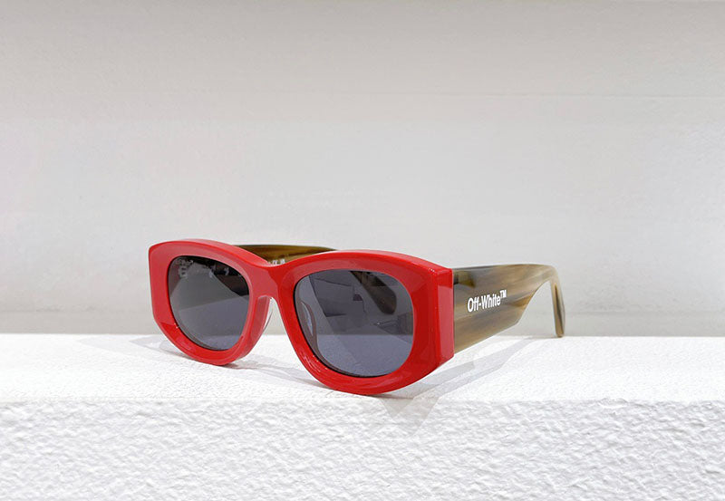 Off-White Joan sunglasses