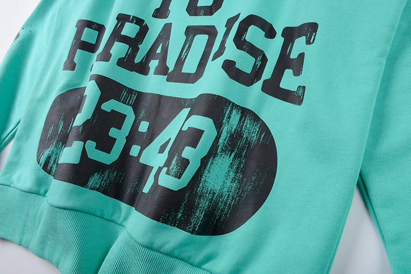 Hellstar Capsule 7 Hoodie