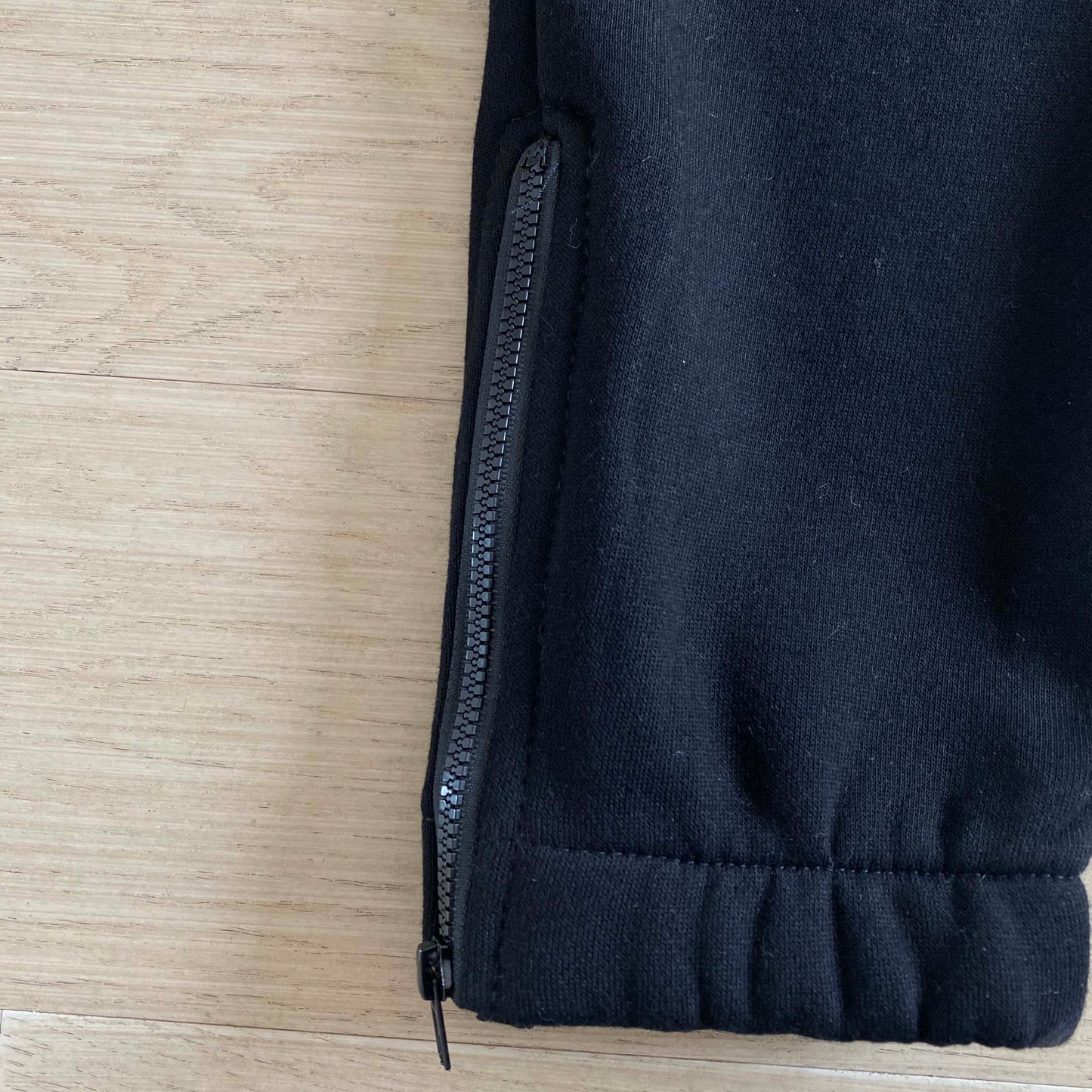 Trapstar Shooters Hoodie Tracksuit Black/Red