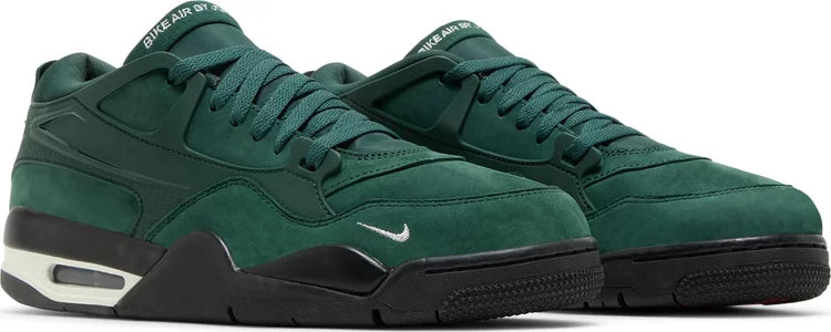 Nigel Sylvester x Air Jordan 4 RM SP 'Fence Green'