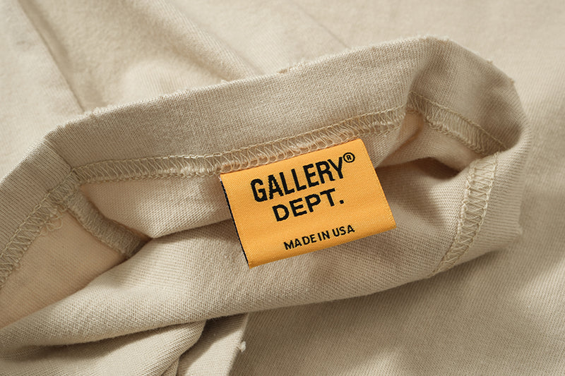 Gallery Dept. Fuck Your Reality T Shirt