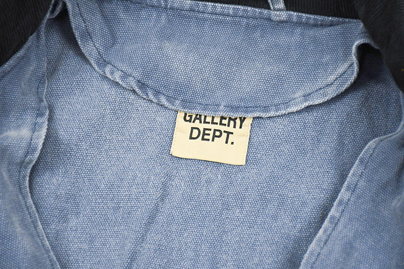 Gallery Dept. Mechanic Jacket