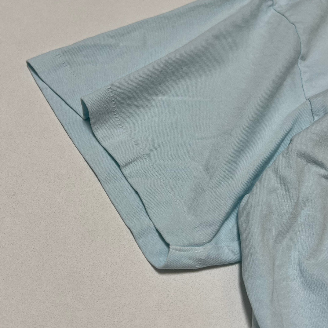 Gallery Dept. Souvenir T-shirt Baby Blue