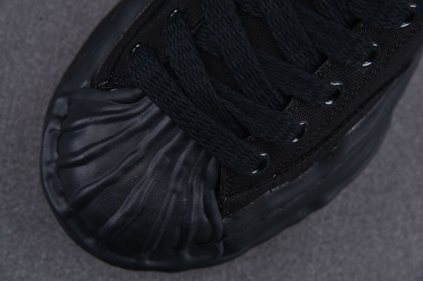 Maison Mihara Yasuhiro Blakey OG Sole Low All Black