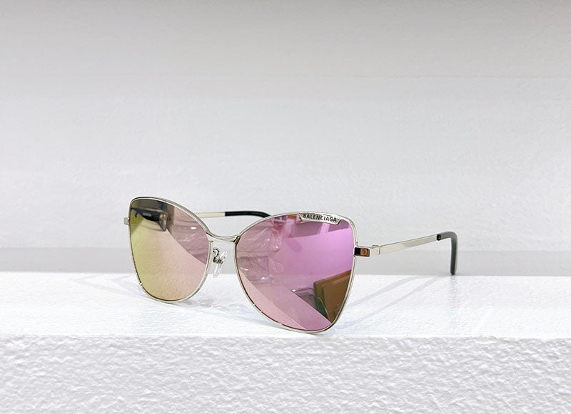 BALENCIAGA BB0278S 001