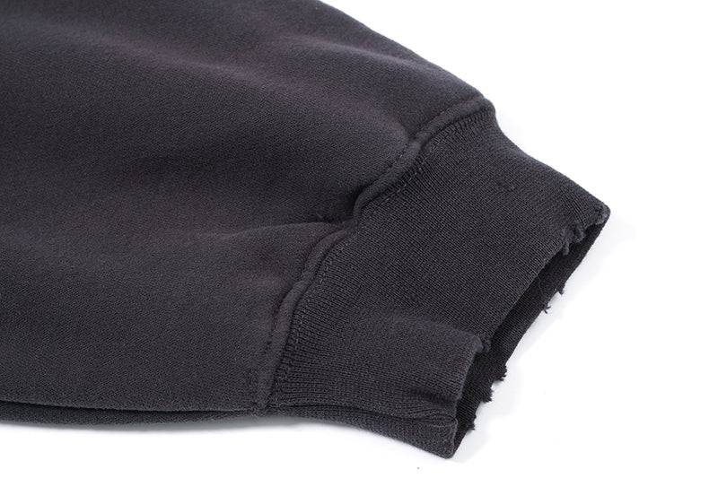 YZY Gap Engineered by Balenciaga  Black