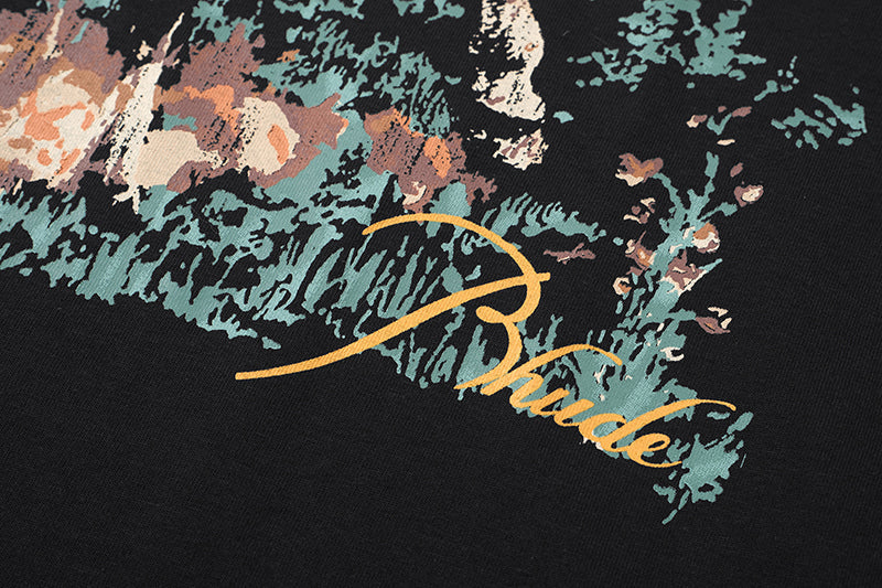 Rhude Santo T-Shirt
