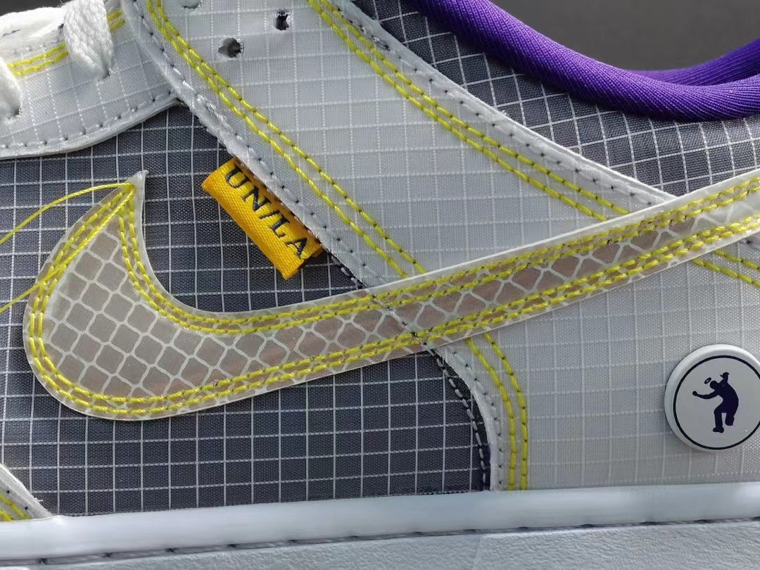 Union LA x Dunk Low 'Passport Pack - Lakers'