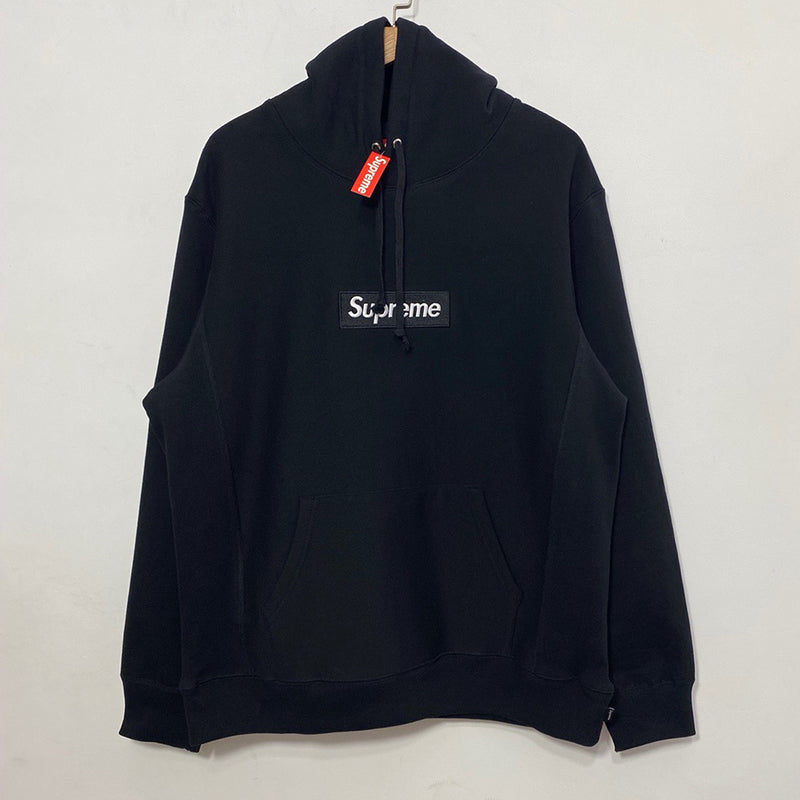 Supreme Box Logo Hooded Sweatshirt (FW21)