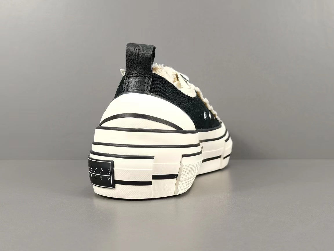 Vessel G.O.P. Lows Black