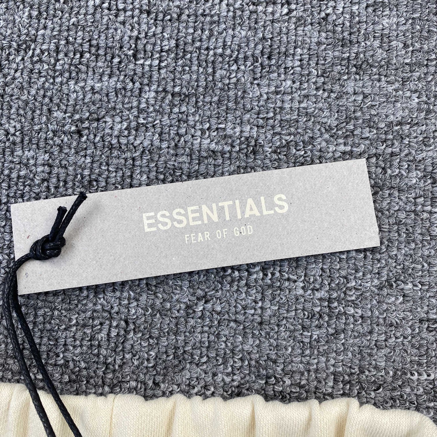 Fear of God Essentials Short (SS21) 'Amber'