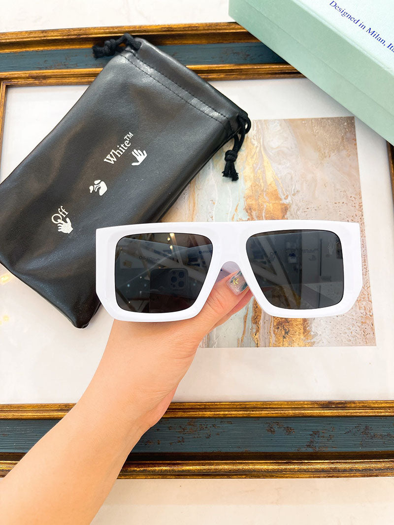 Off-White Tropez Sunglasses