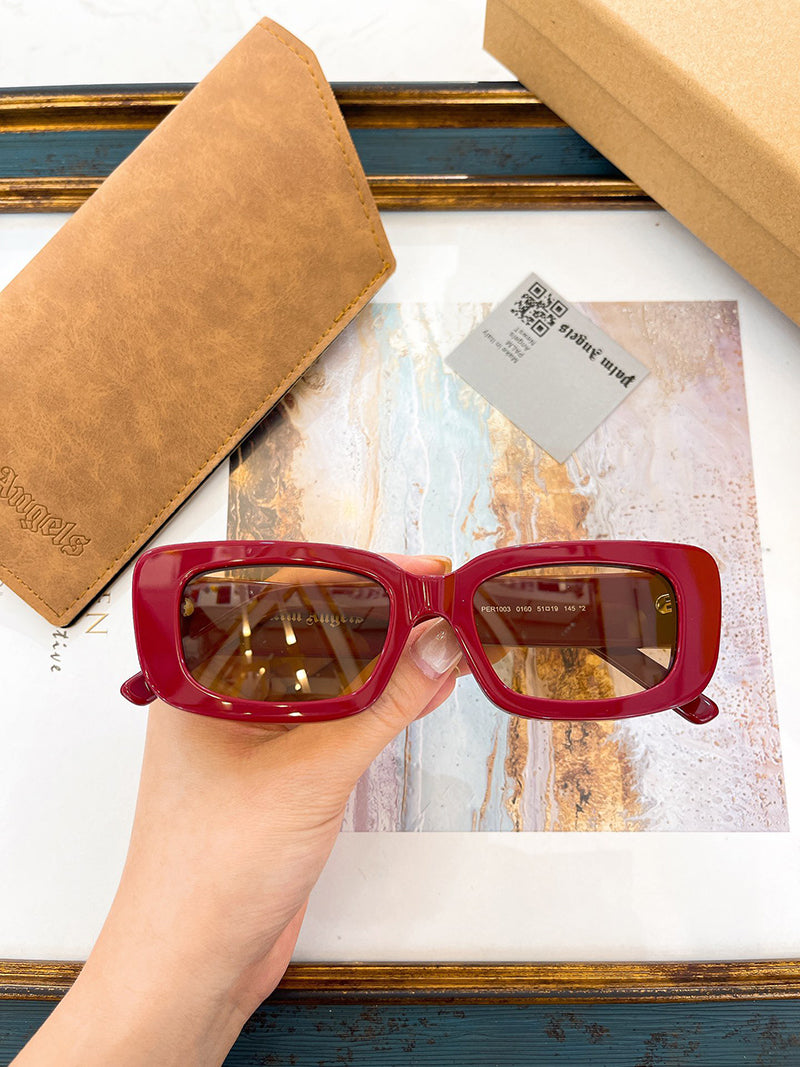 Palm Angels Giorgina Sunglasses