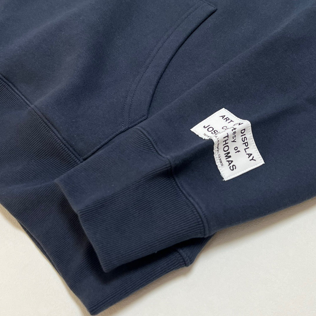 Gallery Dept. Centered Logo Hoodie