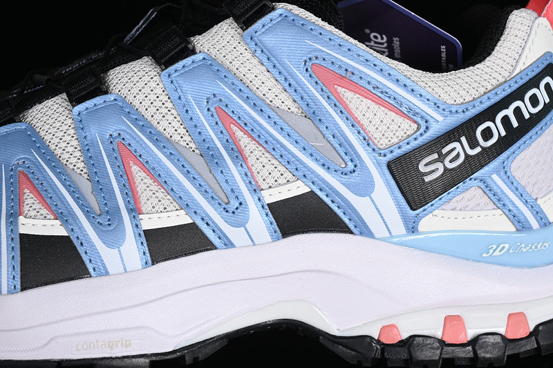 SALOMON XA PRO 3D ADV SENSIFIT 3D ADVANCED CHASSIS