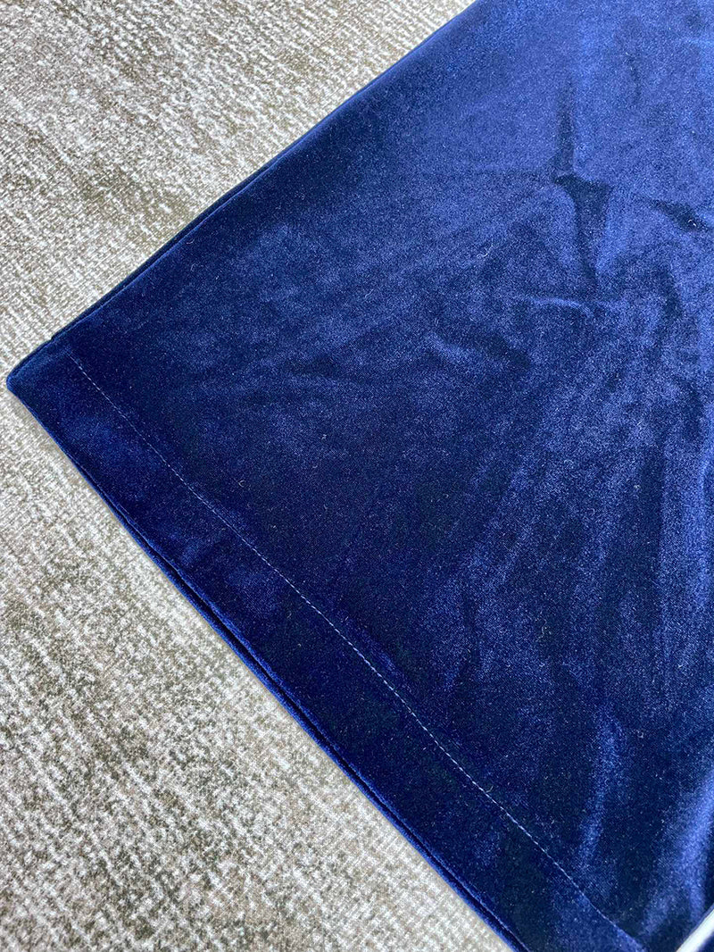 Casablanca Velour Laurel Shirt