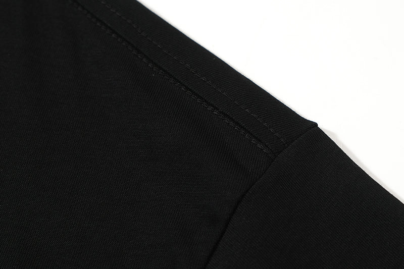 Maison Margiela MM6 Hands T-shirt Black