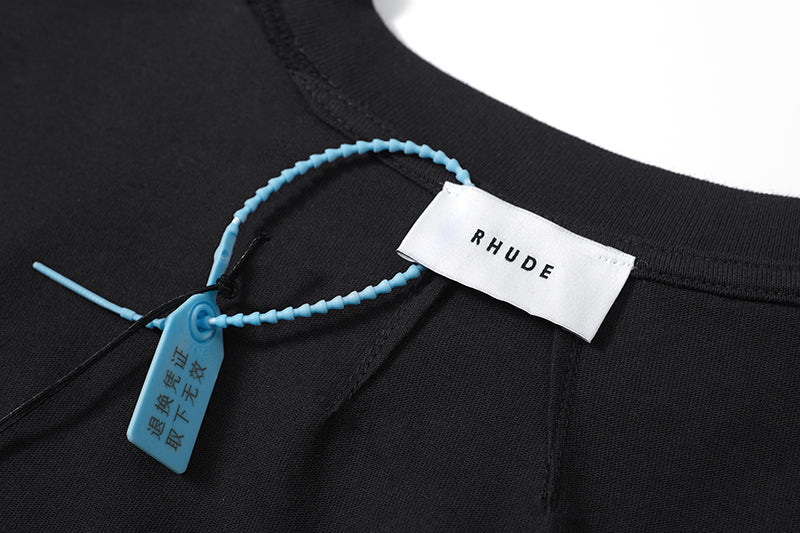 Rhude Santo T-Shirt