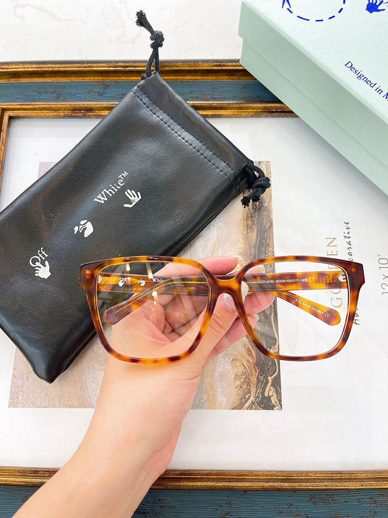 Off-White Puyi Sunglasses