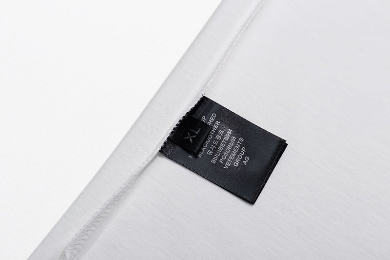 VETEMENTS All You Need T-shirt | White
