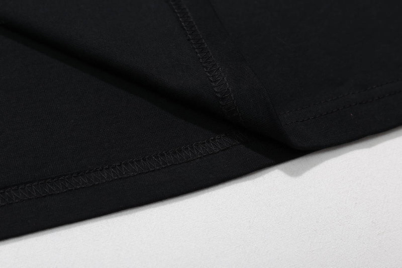 VETEMENTS Living Legend T-shirt | Black
