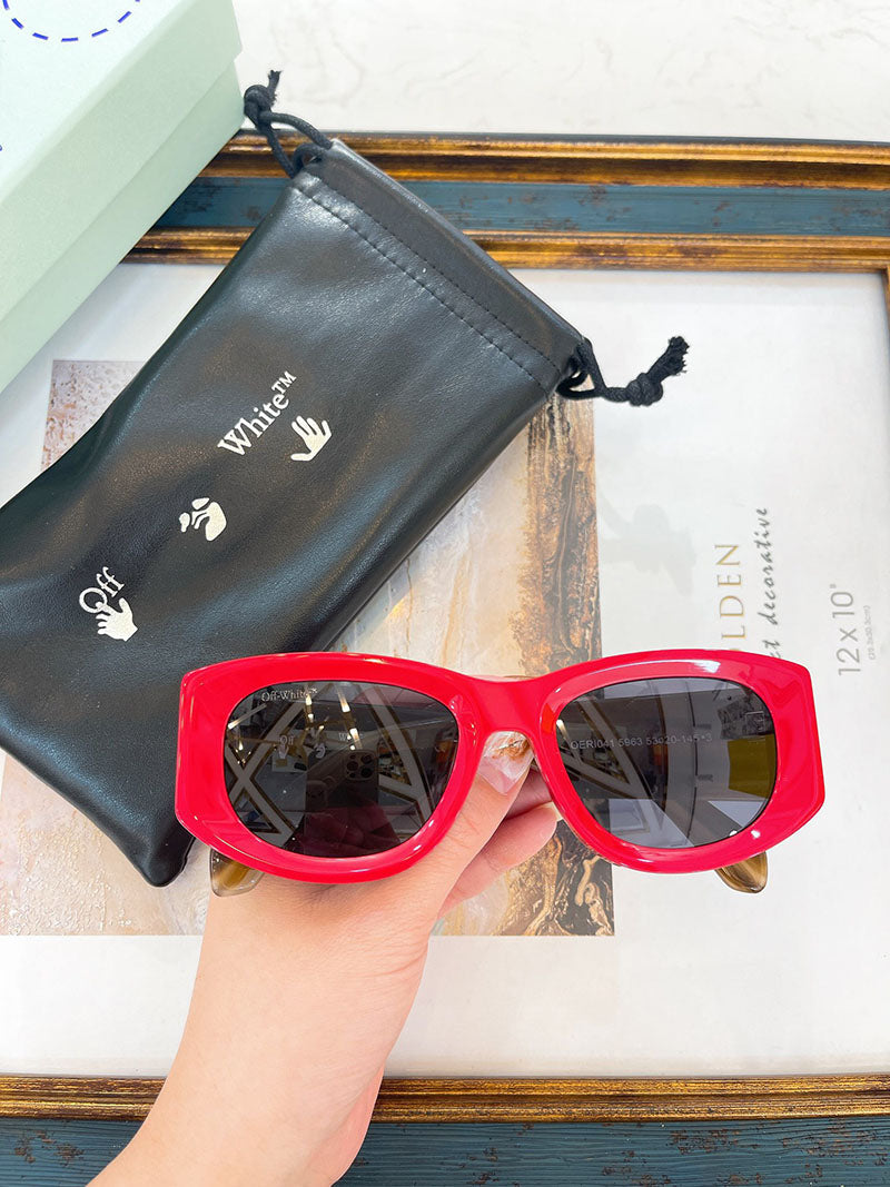 Off-White Joan sunglasses