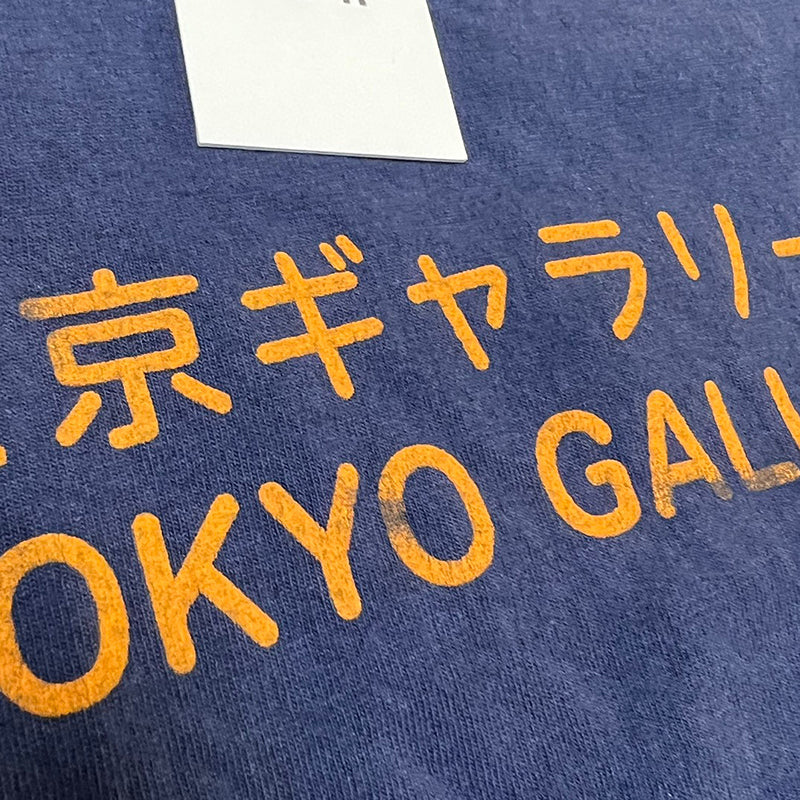 GALLERY DEPT. Tokyo GD T-Shirt Black