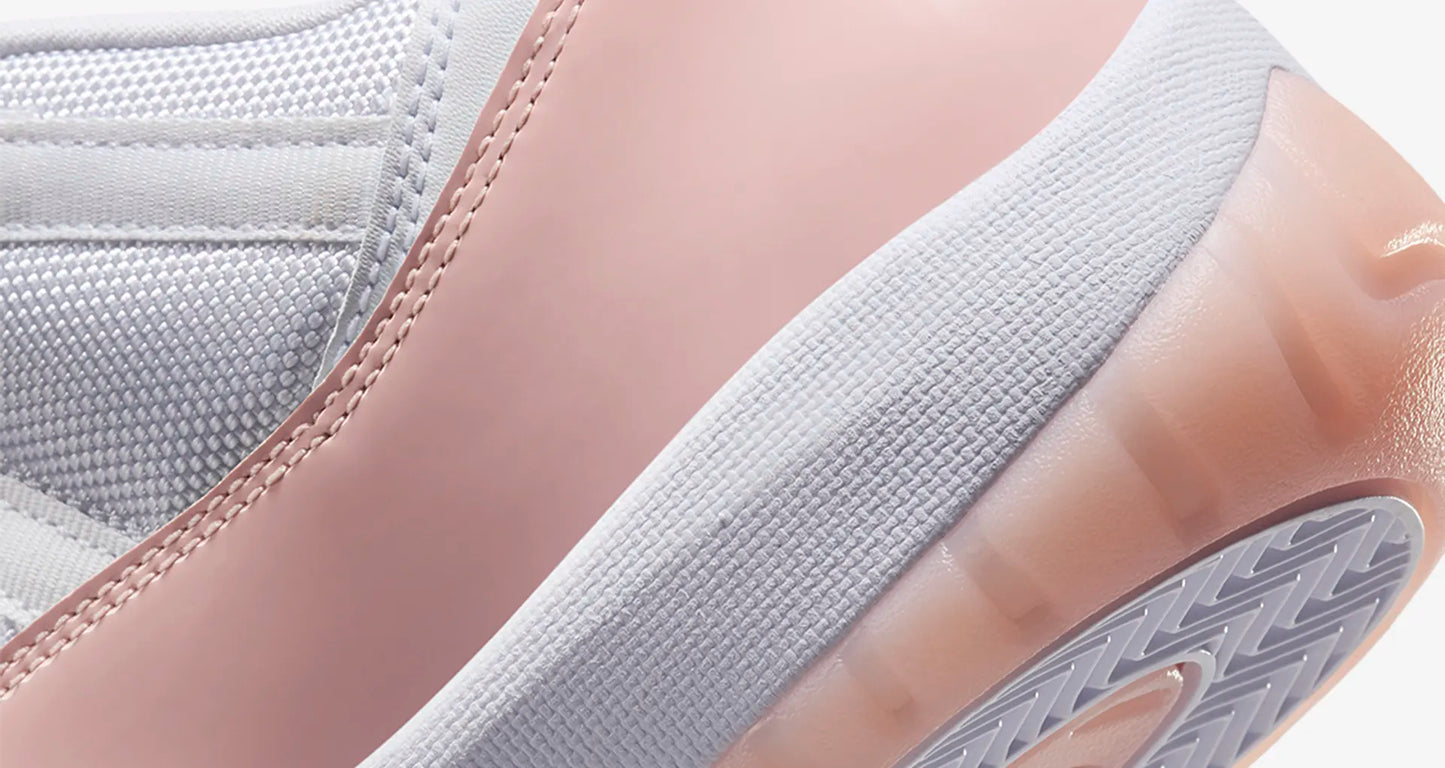 Air Jordan 11 Low Retro 'Legend Pink'